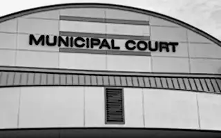 Abilene Municipal Court